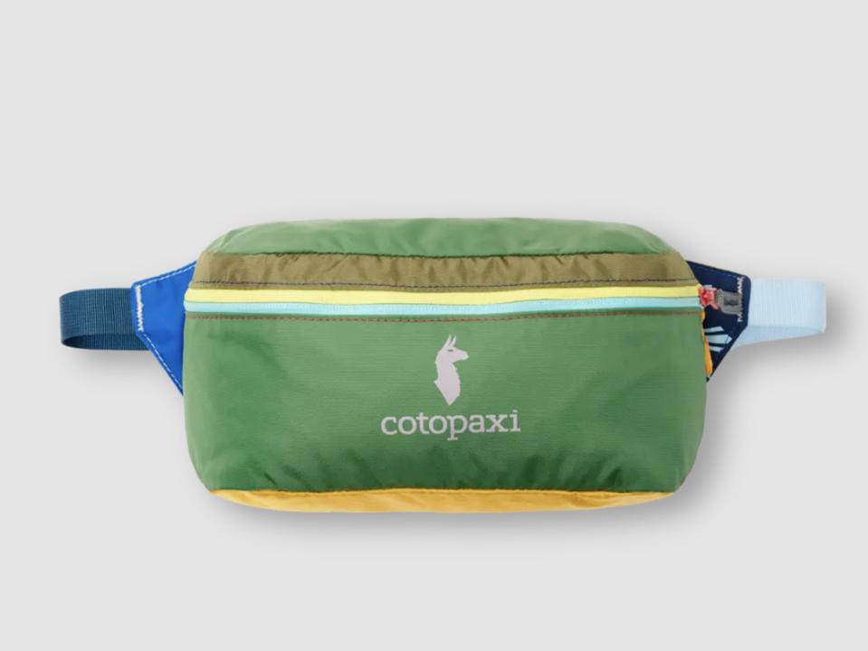 Cotopaxi Bataan 3L Fanny Pack