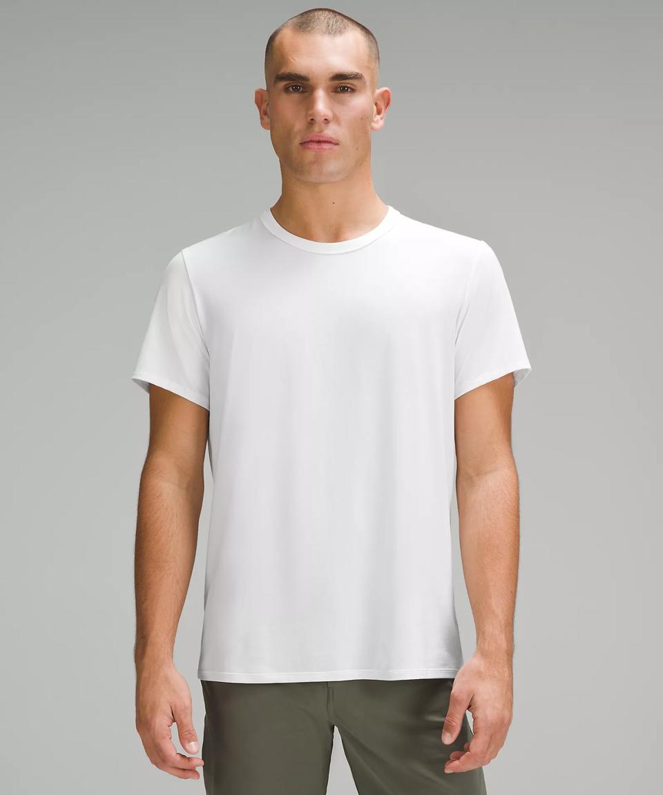 Lululemon Fundamental T-Shirt