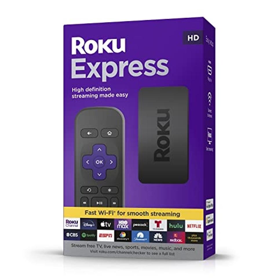 Roku Express