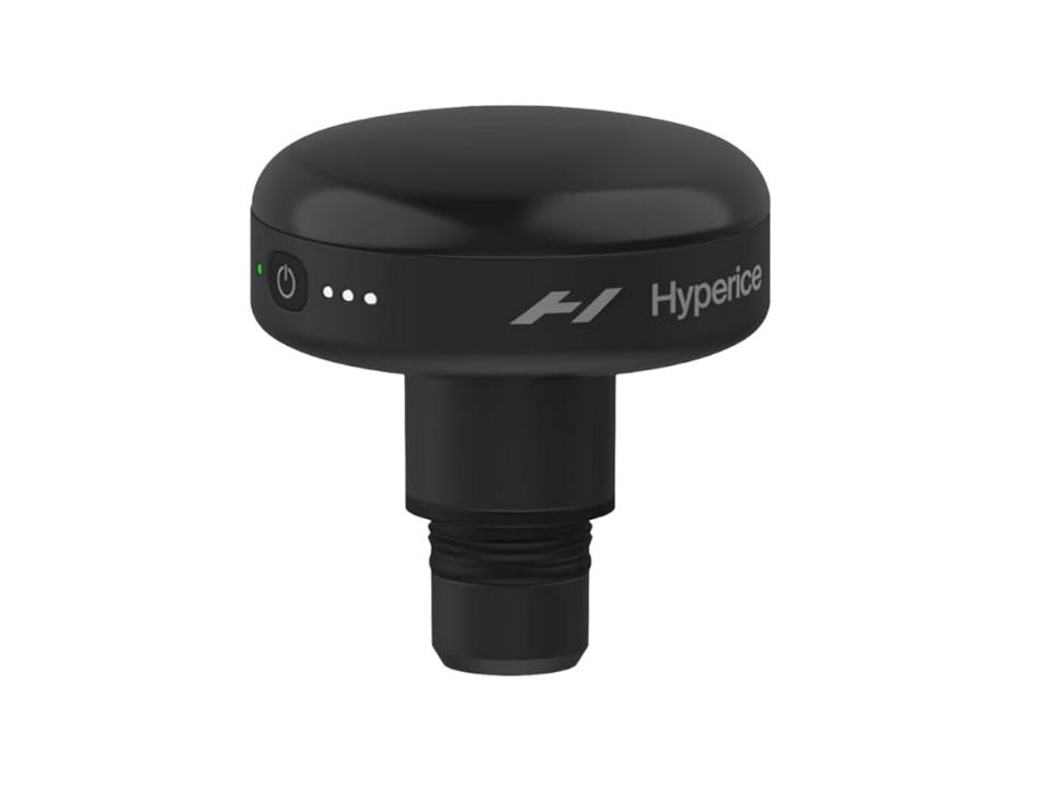 Hyperice Heated Head Attachment