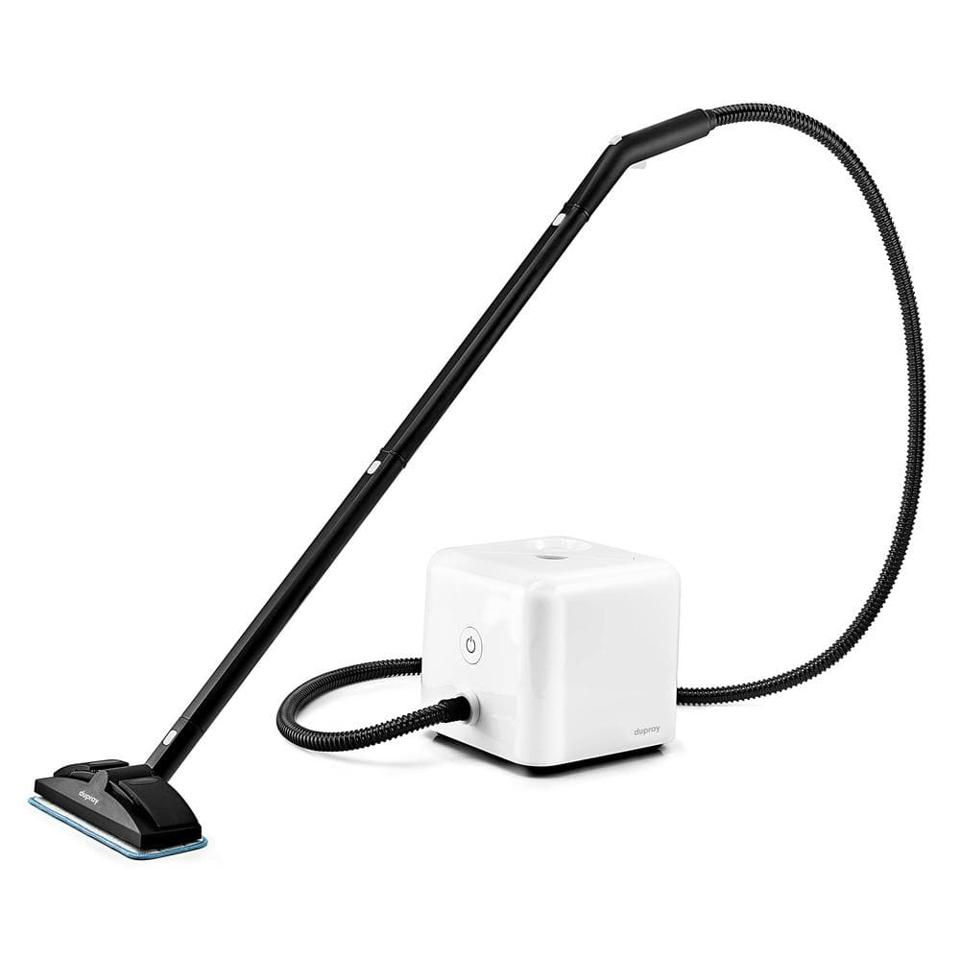 Dupray Neat Steam Cleaner on a white background.