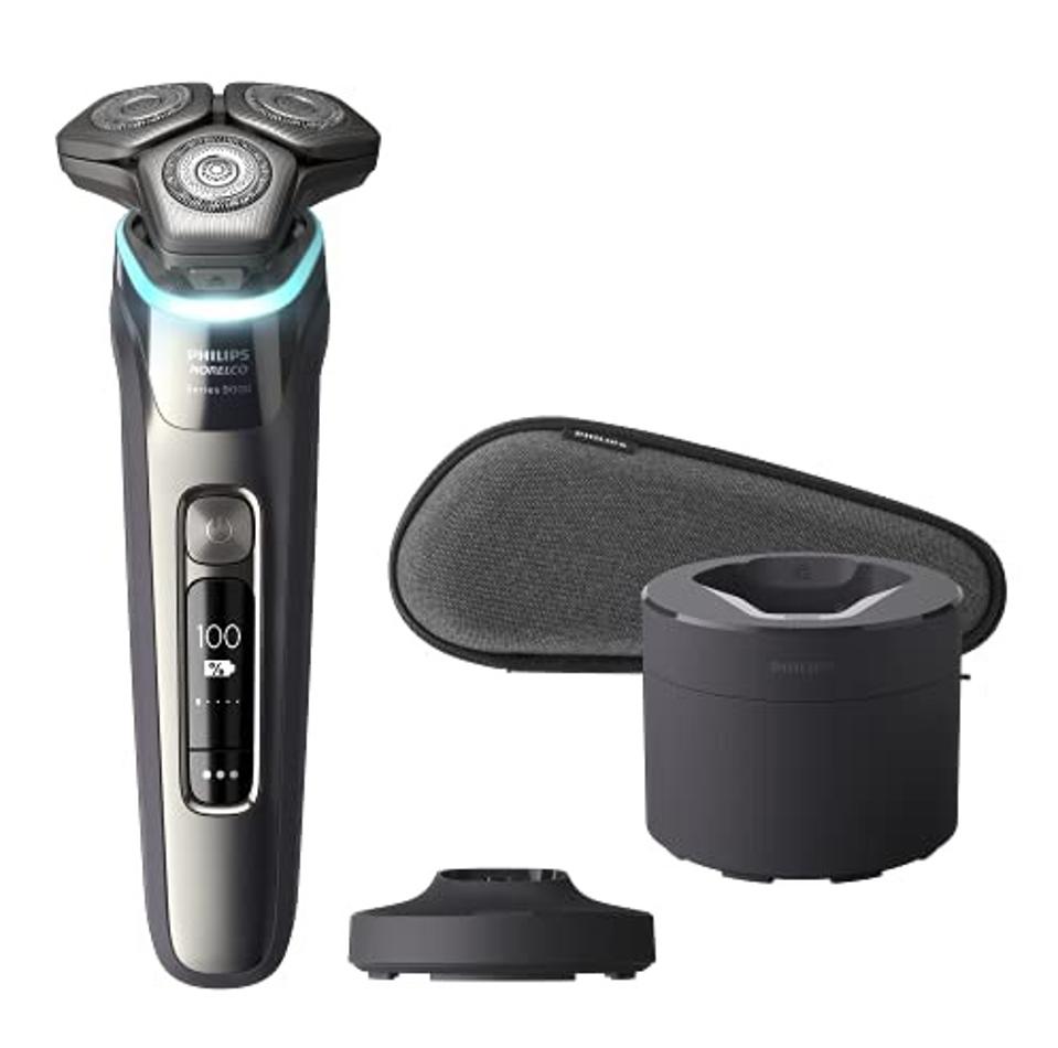 Philips Norelco 9800 Electric Razor