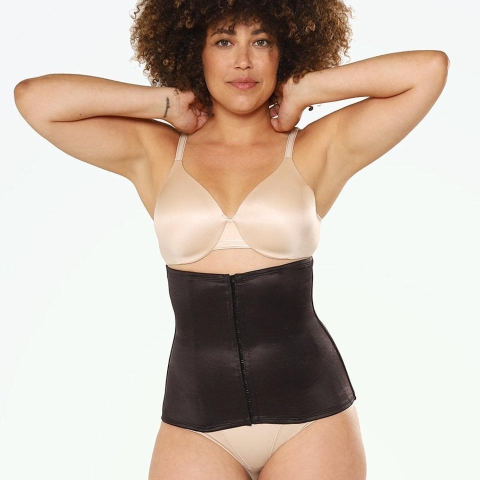 Shapermint Miraclesuit® Inches Off Waist Cincher