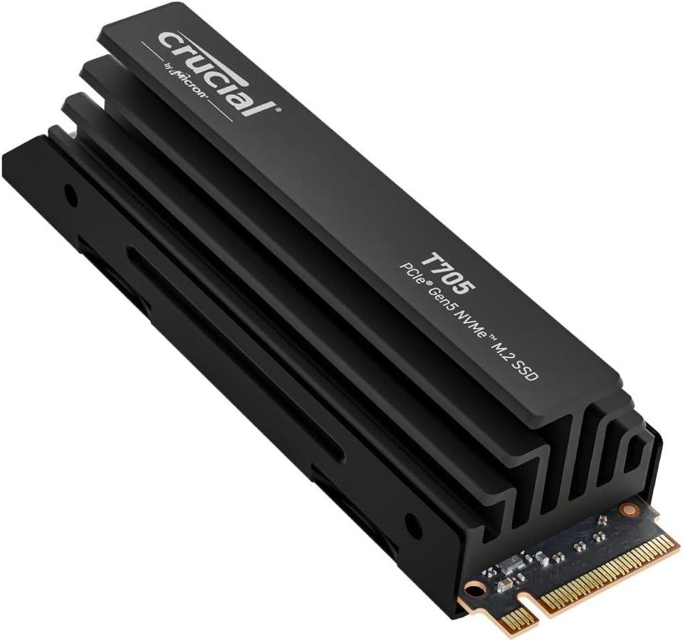 Crucial New T705 2TB