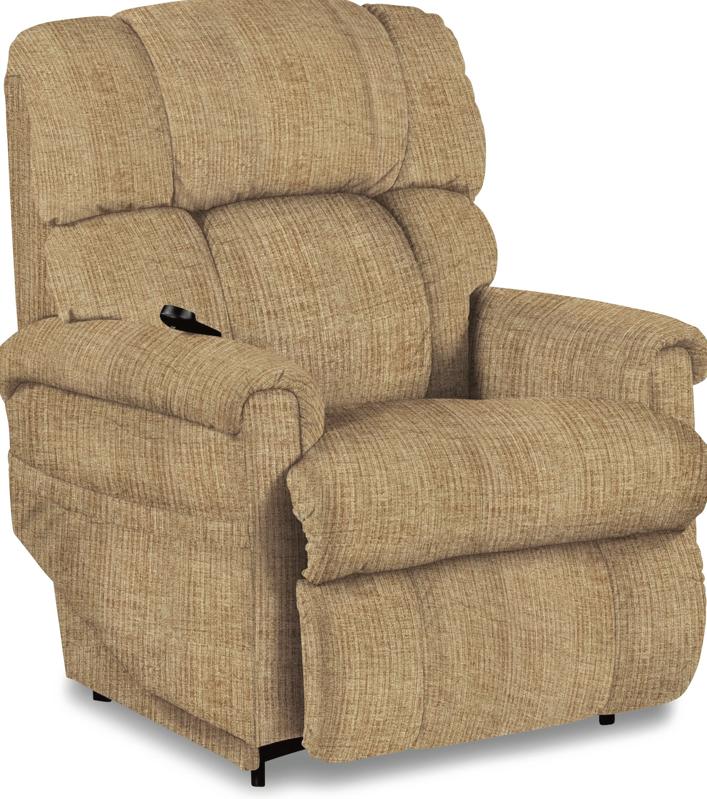 La-Z Boy Pinnacle Power Rocking Recliner