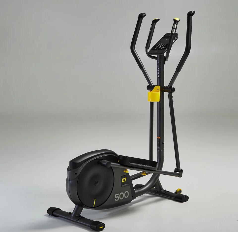 EL500 Smart Connect Elliptical Exercise Machine