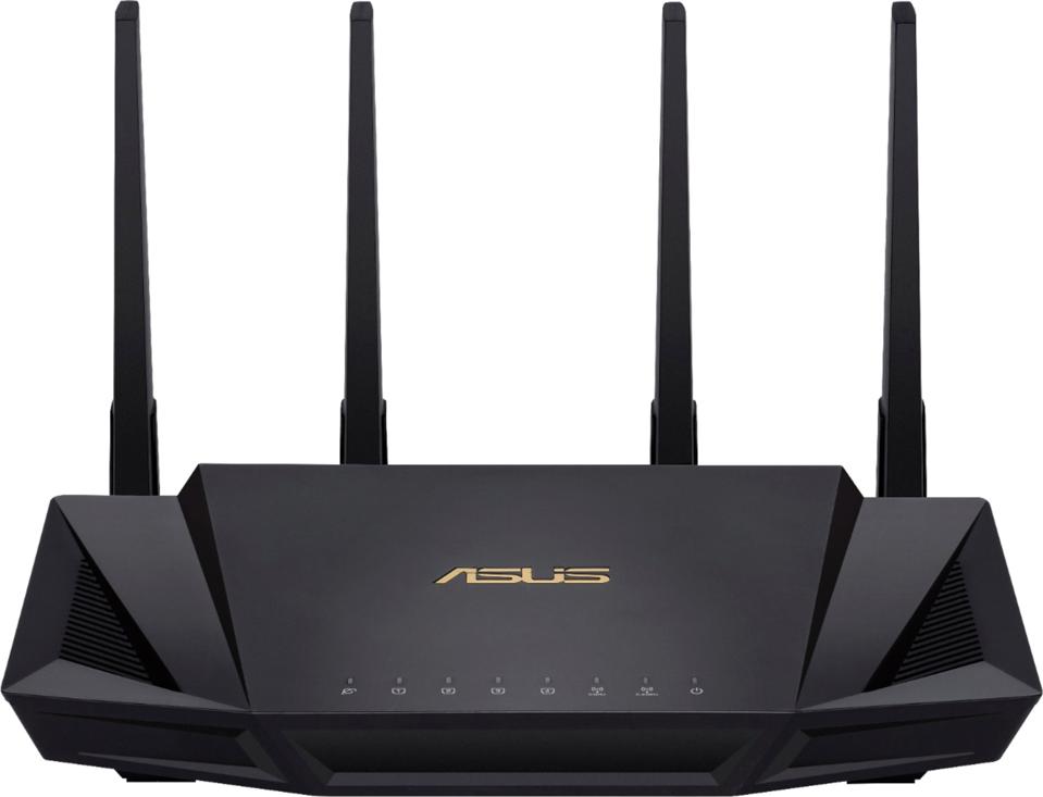 Asus RT-AX58U