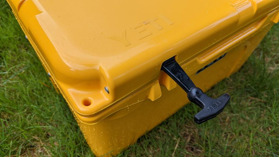 Forbes Best Coolers Tested - Yeti's Tundra 45 Cooler