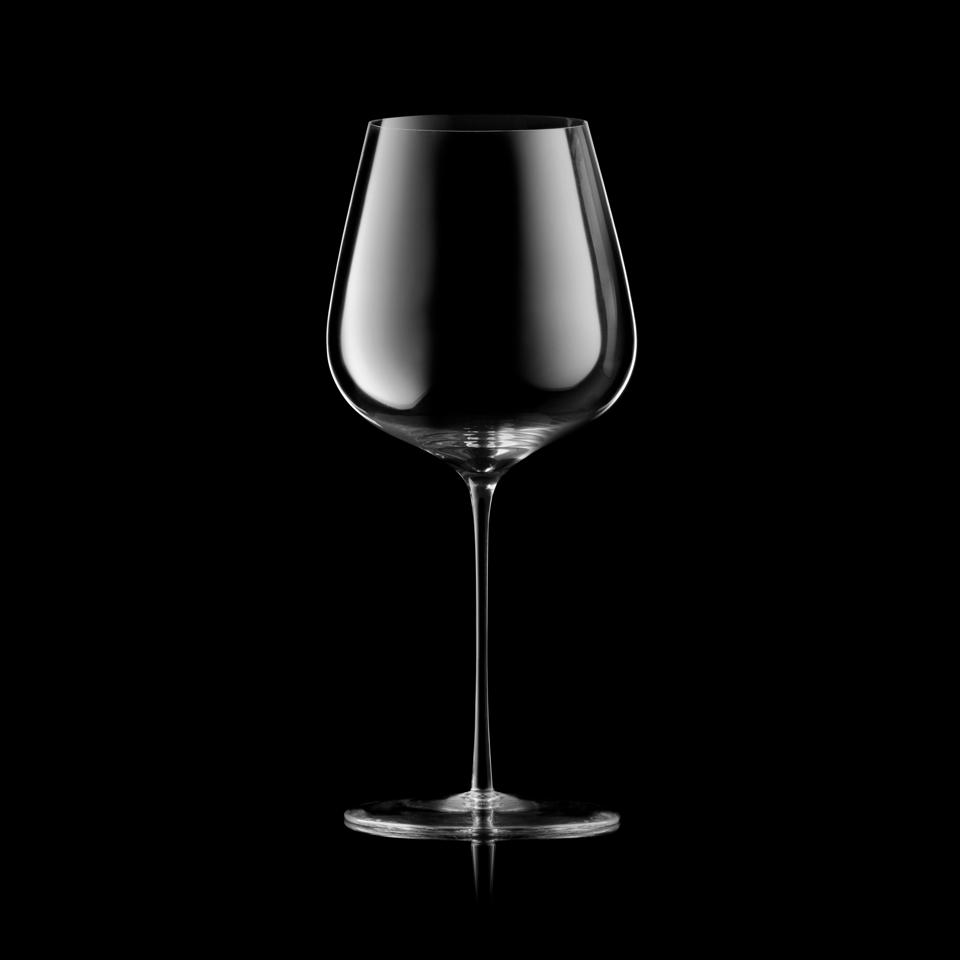 Best Red Wine Glasses: The Expression