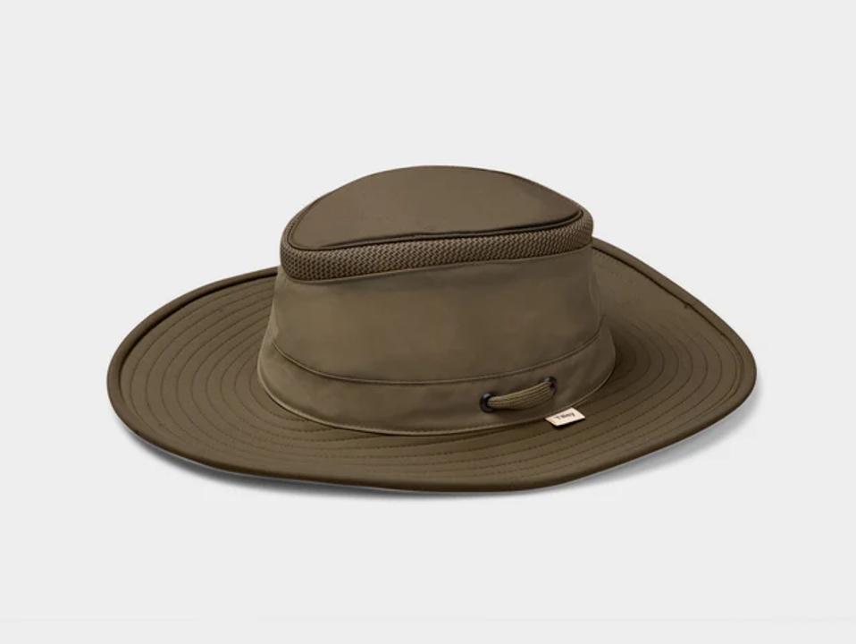 Tilley LTM6 Airflo Broad Brim Hat