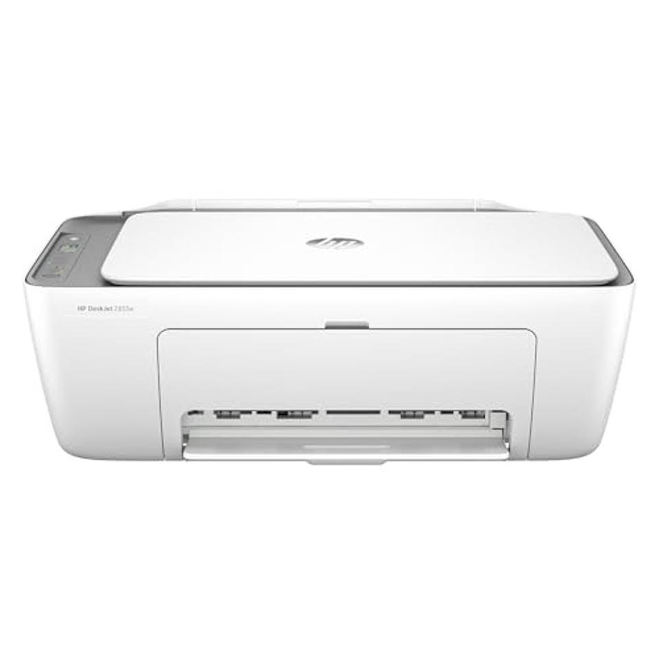 HP DeskJet 2855e Wireless All-in-One Inkjet Printer