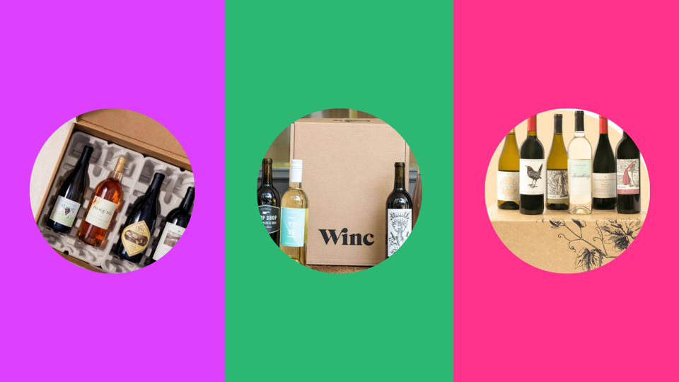 Best Wine Subscriptions 2023