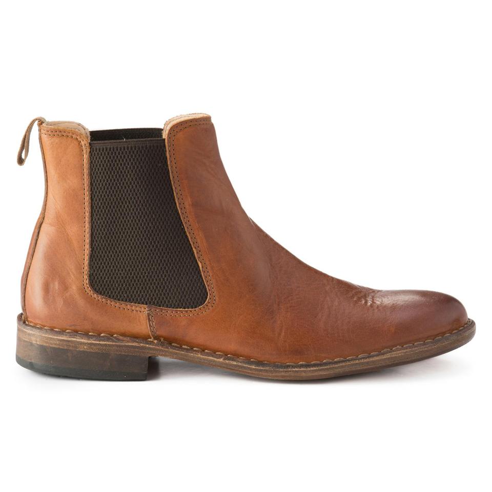 Astorflex Bitflex Chelsea Boot 