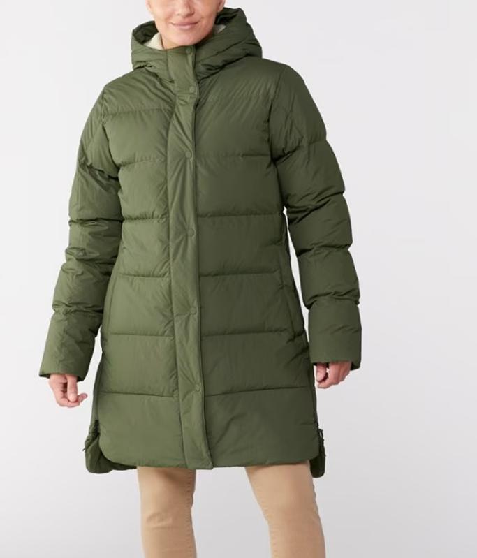 REI Co-op Norseland Insulated Parka 2.0