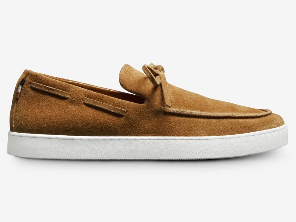 Allen Edmonds Santa Rosa Slip On Sneaker