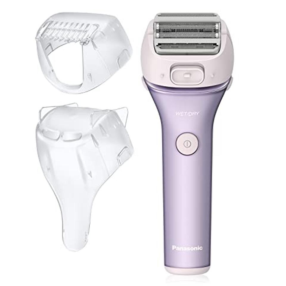 Panasonic Close Curves Electric Shaver For Women