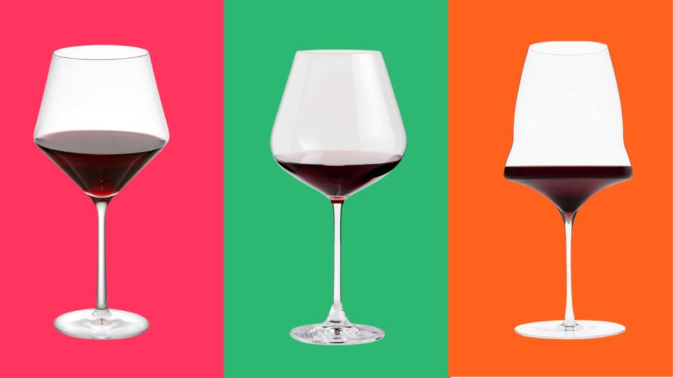 Best Red Wine Glasses