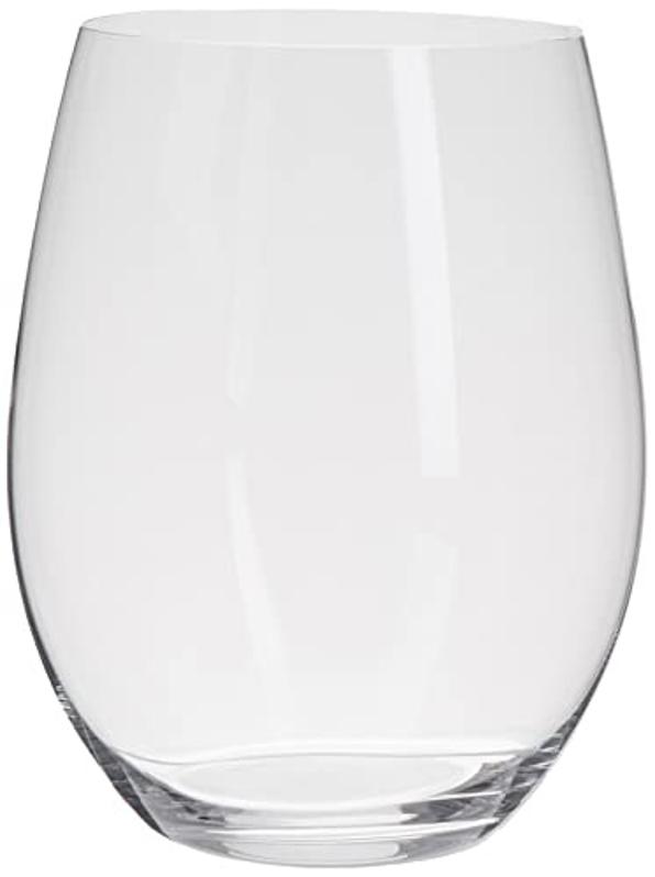 Best Red Wine Glasses: Riedel Cabernet/Merlot O Wine Tumbler