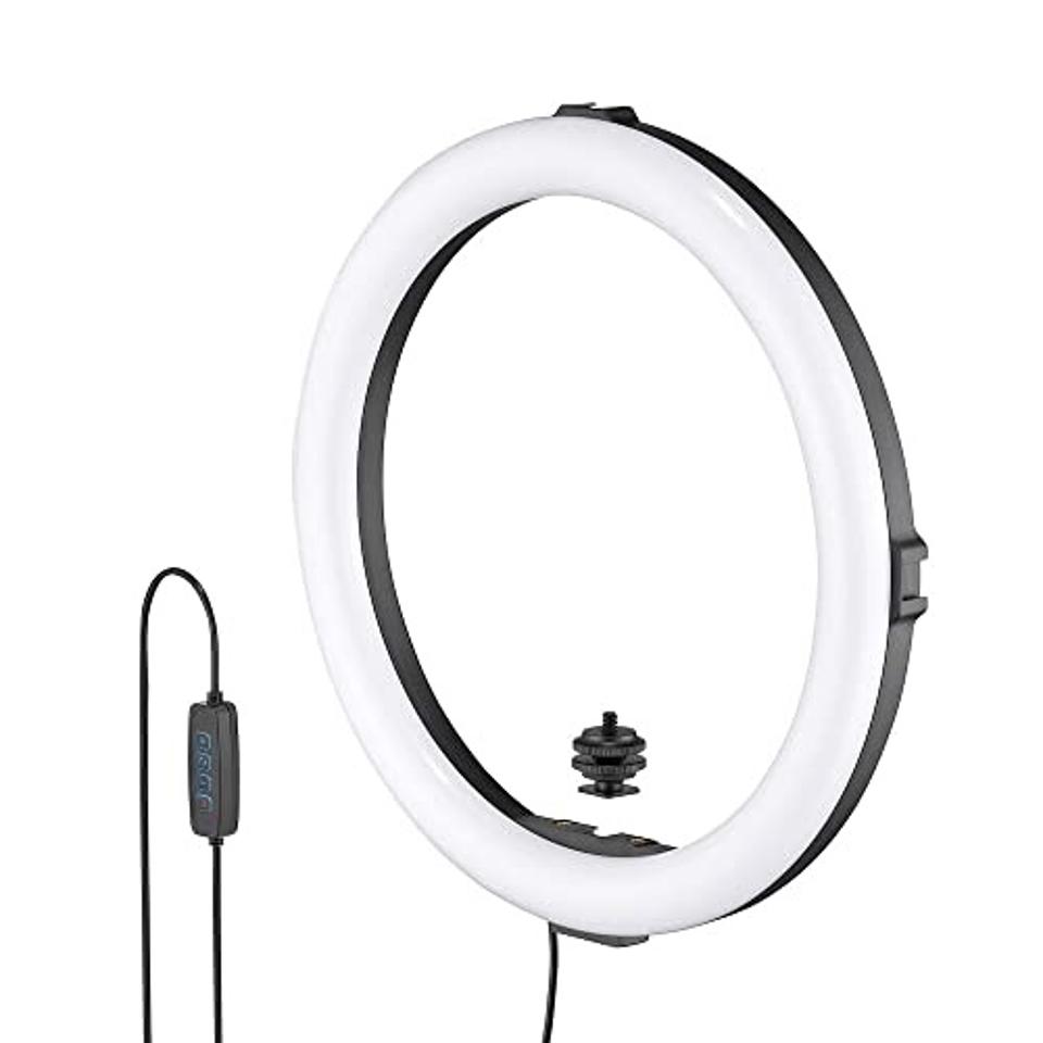 JOBY Beamo Ring Light