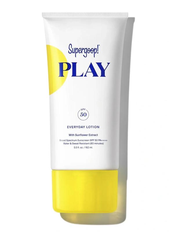 Supergoop! Play Everyday Lotion SPF 50