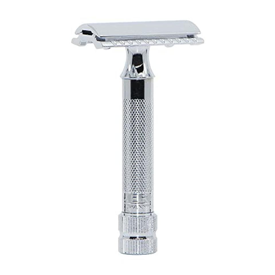 Merkur Mk34c Double Edge Razor 