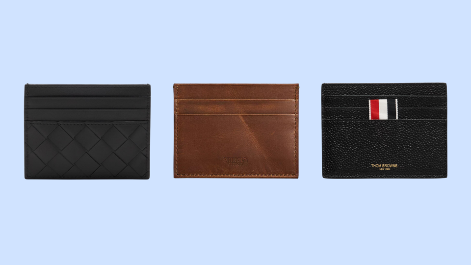 Best-Slim-Card-Wallets-For-Men-2024