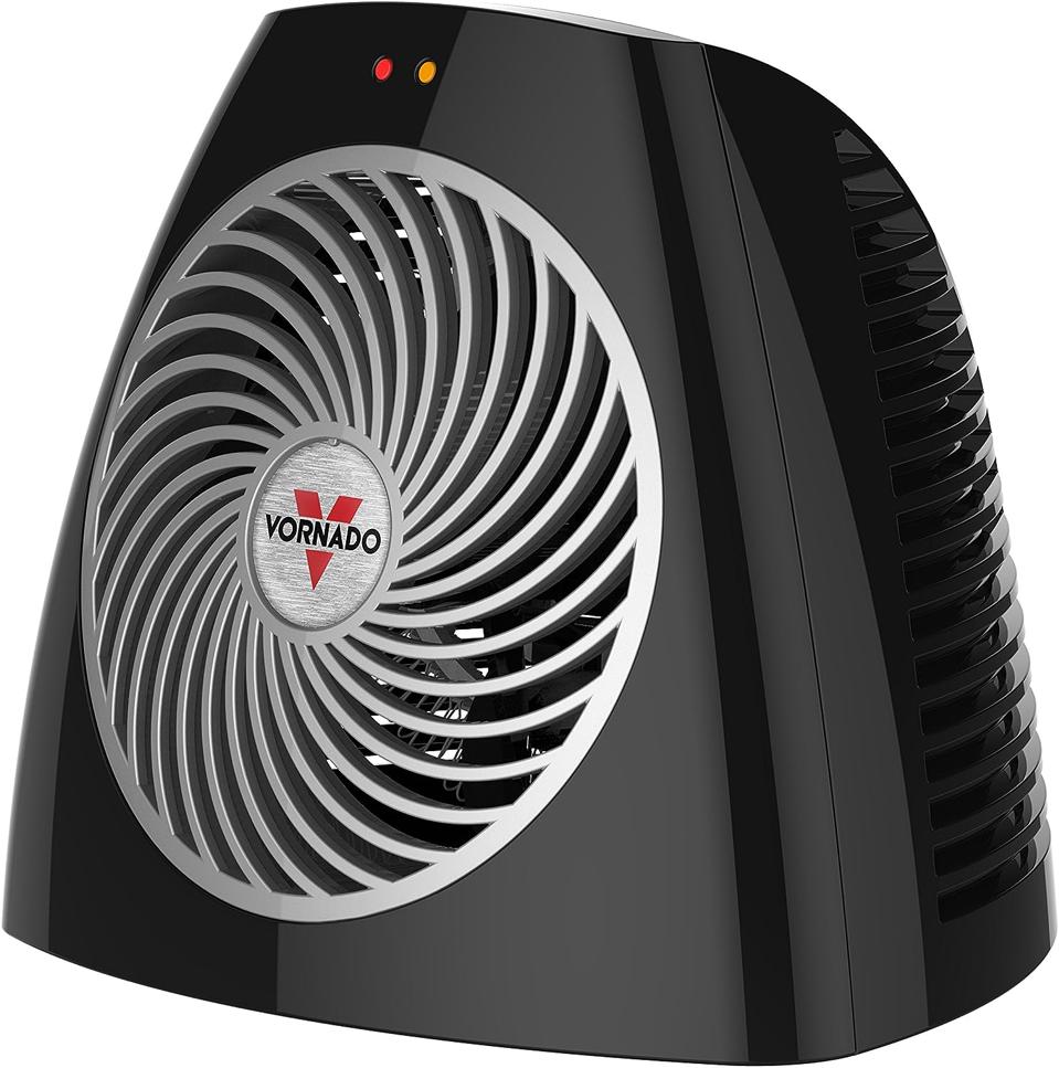 Best Space Heaters: Vornado VH202 Personal Space Heater