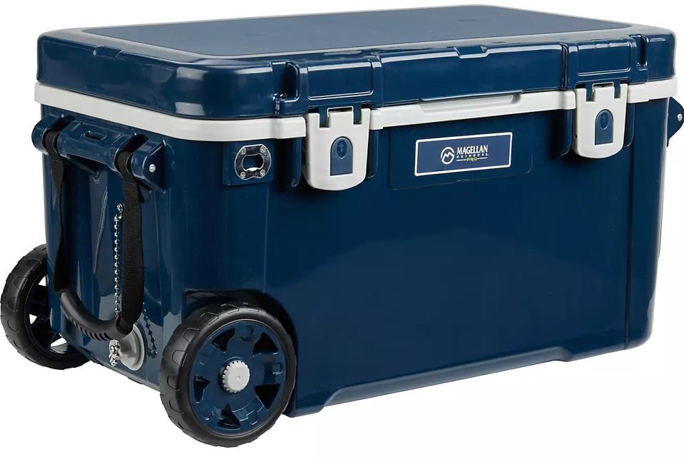 Academy Sports + Outdoors Magellan Outdoors Pro Explore Cooler