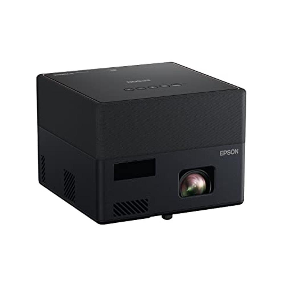 Epson EpiqVision Mini EF12