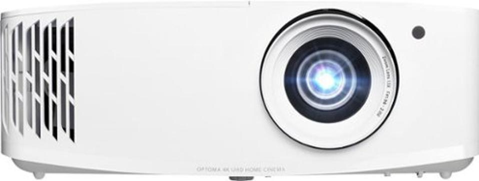 Optoma UHD35 True 4K UHD Gaming Projector