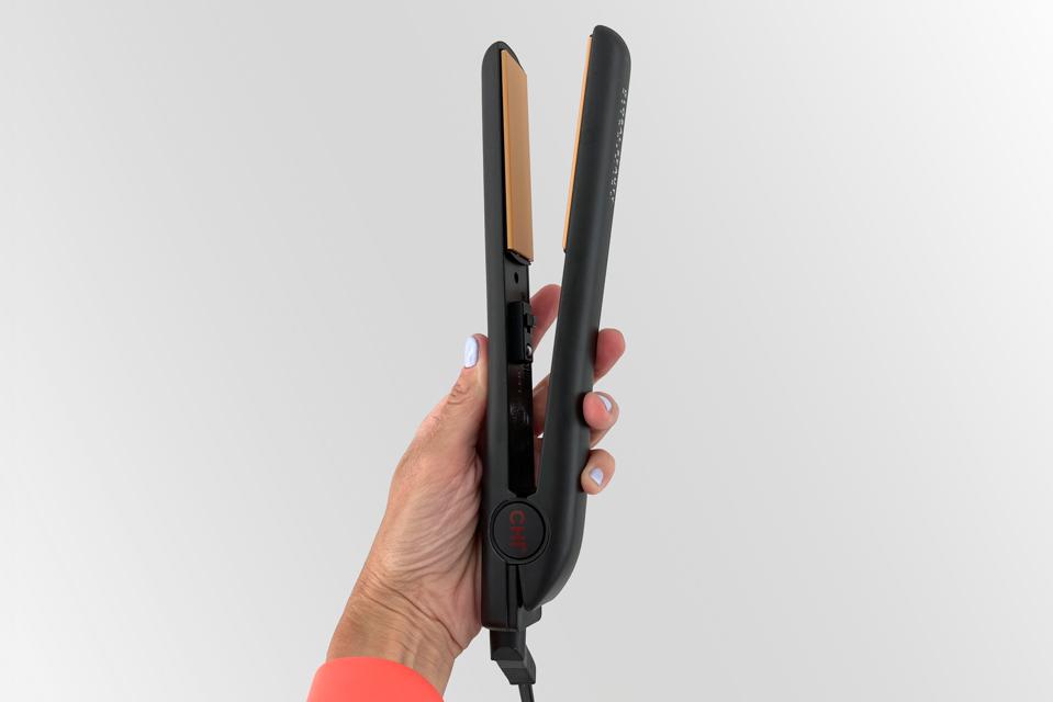 tested best hair straighteners