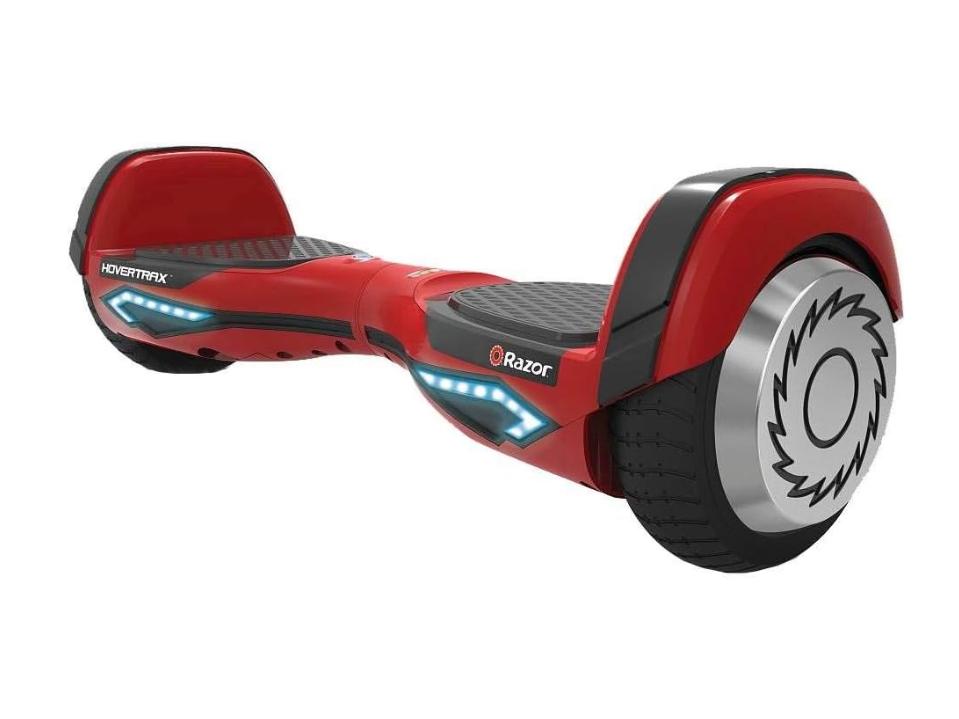 Razor Hovertrax 2.0 Hoverboard