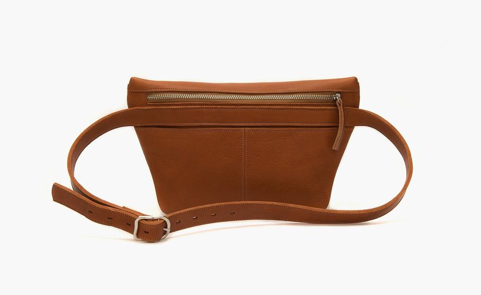 Nimes Conesa Fannypack