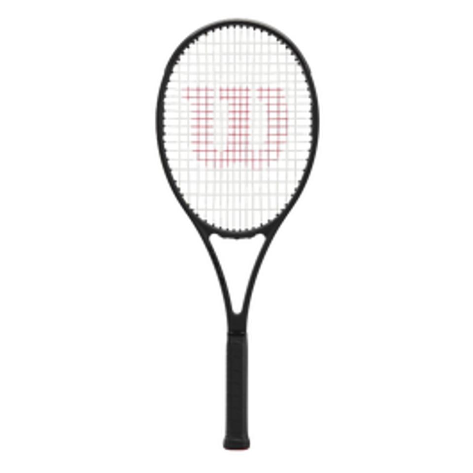 Wilson Pro Staff 97 v13 Tennis Racket