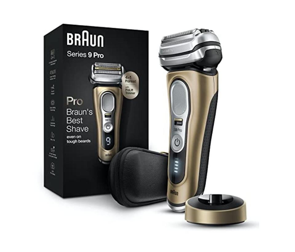 Braun Series 9 Pro 9419S Electric Razor 