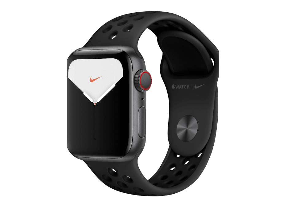 Deals Post 10/19 Option : Apple Watch Nike Series 5 40mm