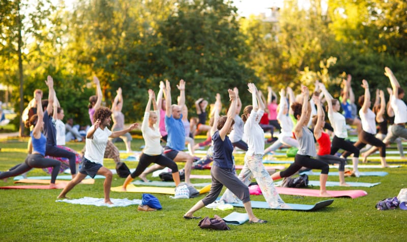 iStock-1270684961 opportunités de bénévolat yoga dans le parc