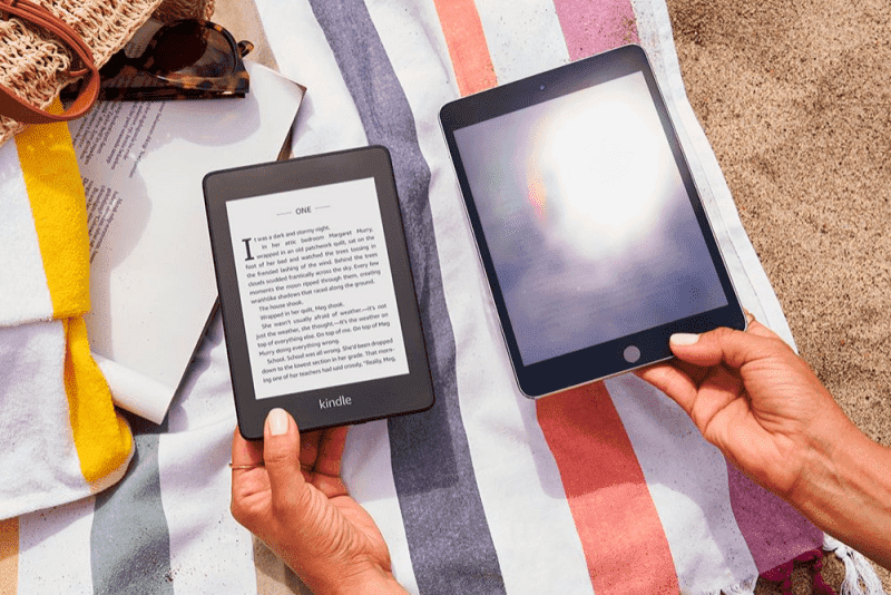 Amazon Kindle Paperwhite 32 Go