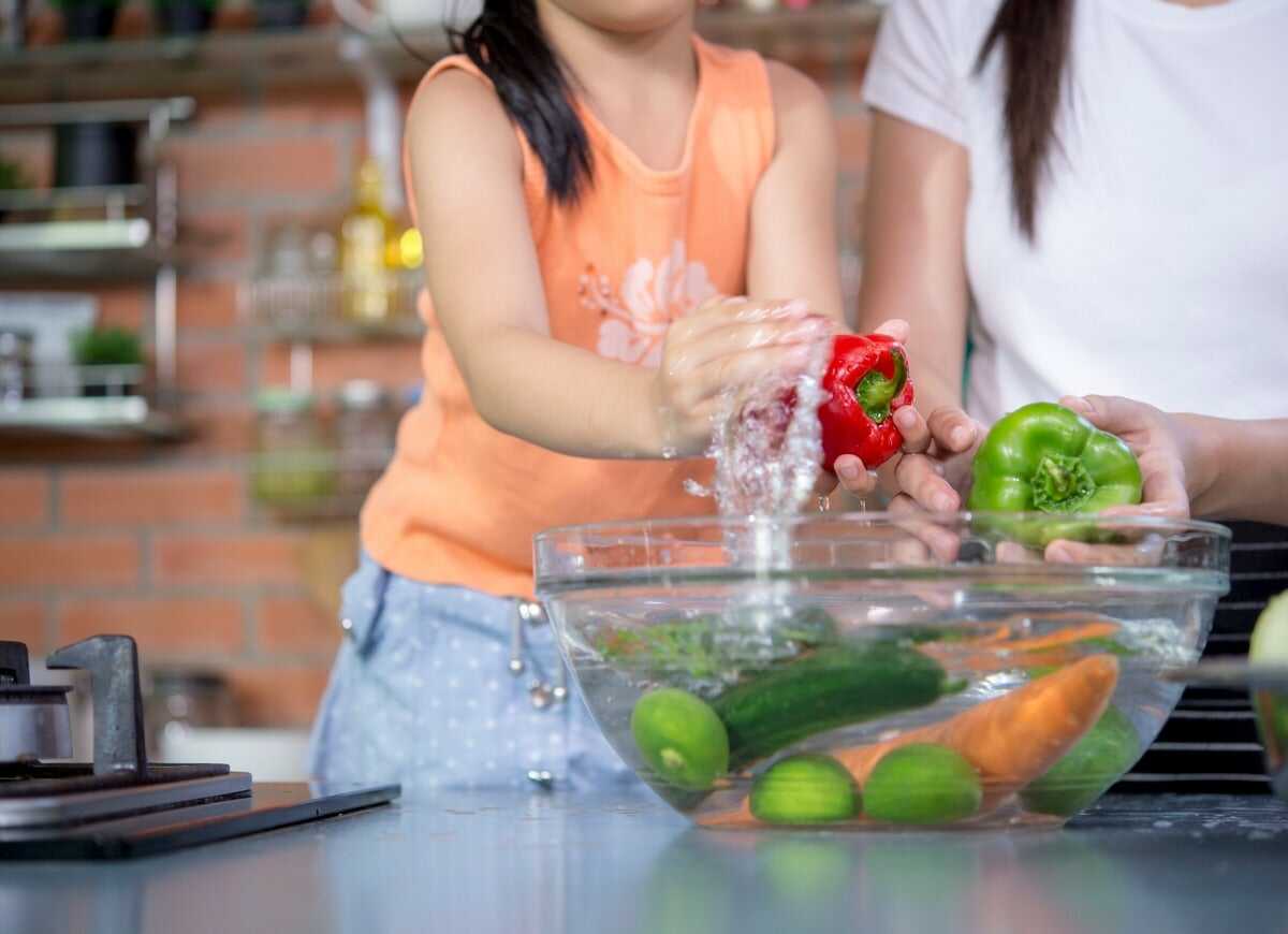 30 habitudes d'économie d'eau à adopter dès maintenant