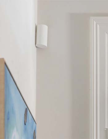 SimpliSafe vs. ADT Comment nous avons comparé