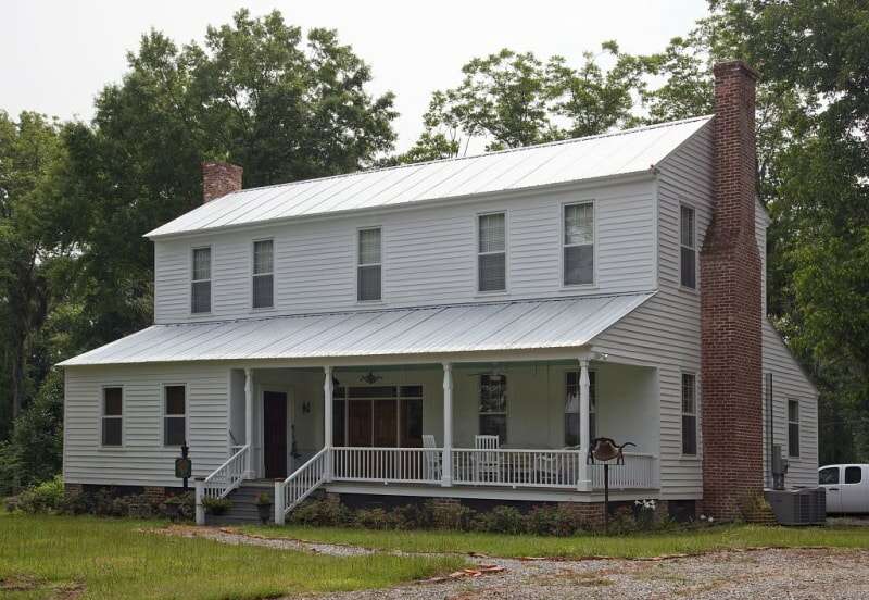 types de maisons i-house