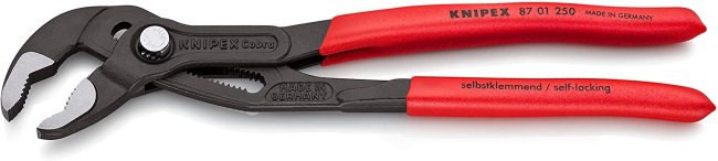 Pince multiprise Knipex