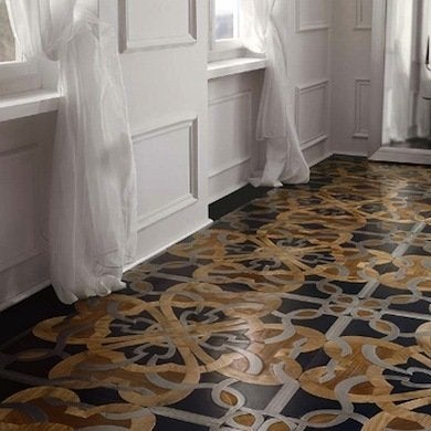 Du parquet, vous dites ? 10 superbes motifs de parquet