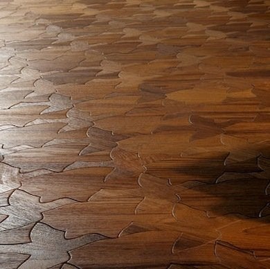 Du parquet, vous dites ? 10 superbes motifs de parquet