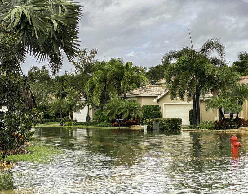 Quelles zones inondables nécessitent une assurance contre les inondations