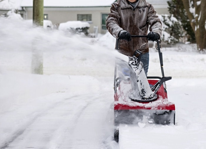 8 conseils rapides pour résoudre les problèmes de l'hiver