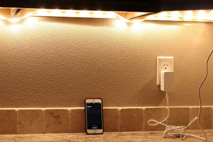 Bande lumineuse Philips Hue