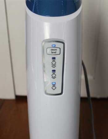 Bissell PowerFresh Steam Mop Review