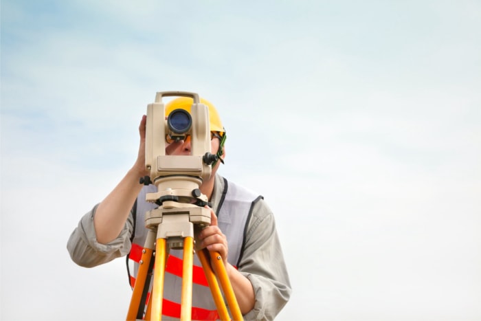 comment trouver les limites de propriété