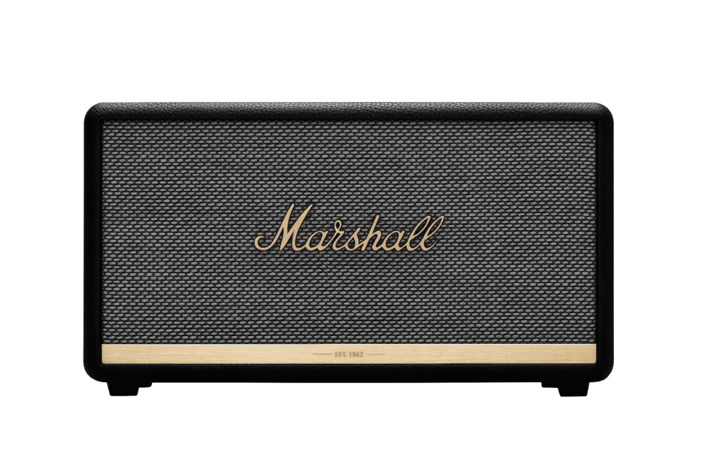 Deals Post 10/19 Option : Enceinte Bluetooth Marshall Stanmore II